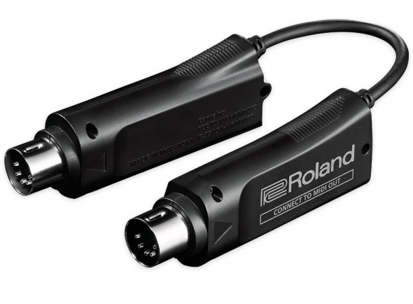 <b>Roland WM-1 Adaptador MIDI Wireless Bluetooth TOP-SELLER</b> <b>Roland WM-1 Adaptador MIDI Wireless Bluetooth TOP-SELLER</b>